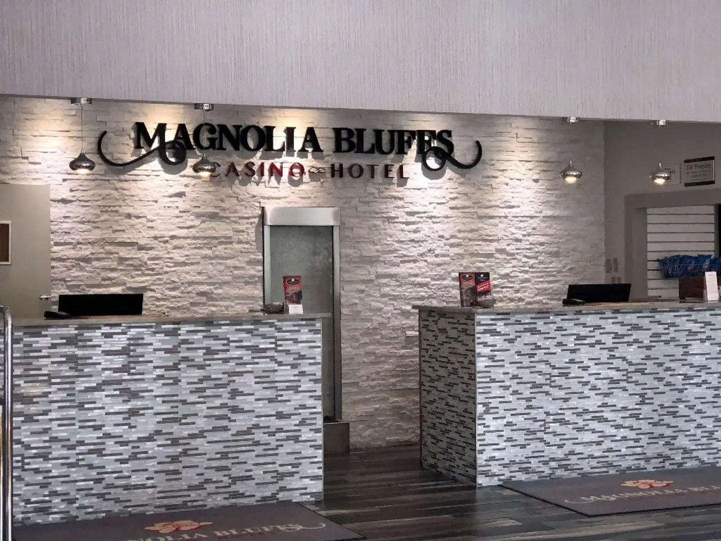 Magnolia Bluffs Casino Hotel, BW Premier Collection HEALTH_BEAUTY