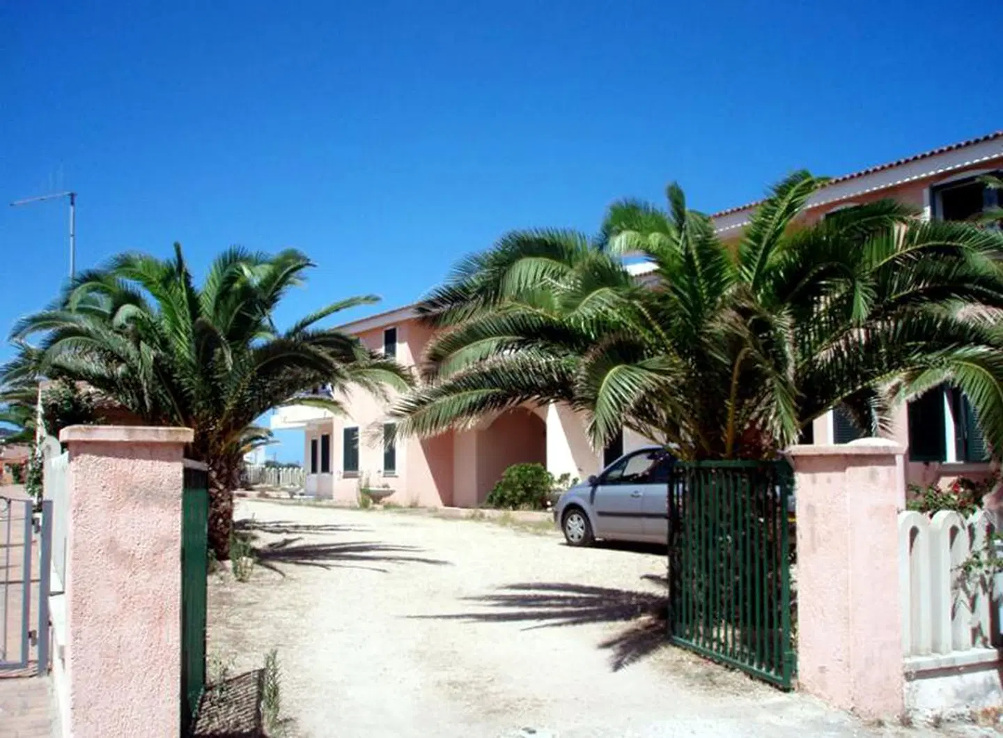 Residenza sul Mare EXTERIOR