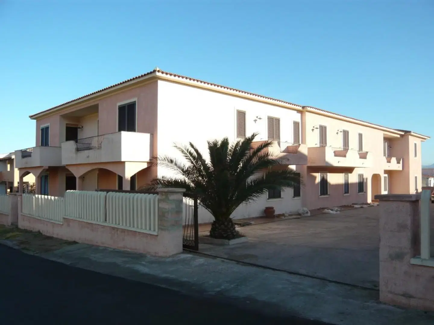 Residenza sul Mare EXTERIOR