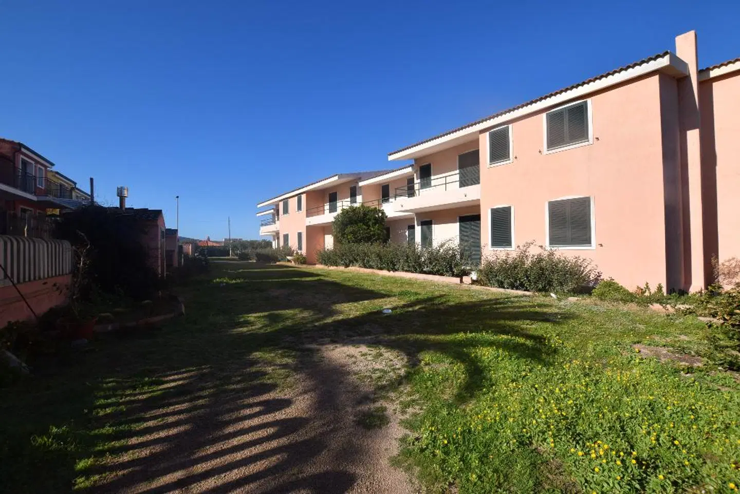 Residenza sul Mare EXTERIOR