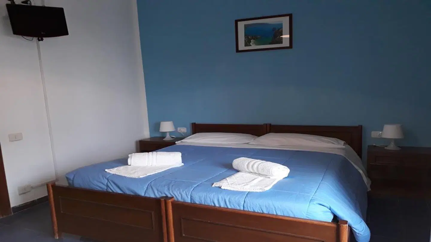 Pensione Nettuno ROOM_EXAMPLE