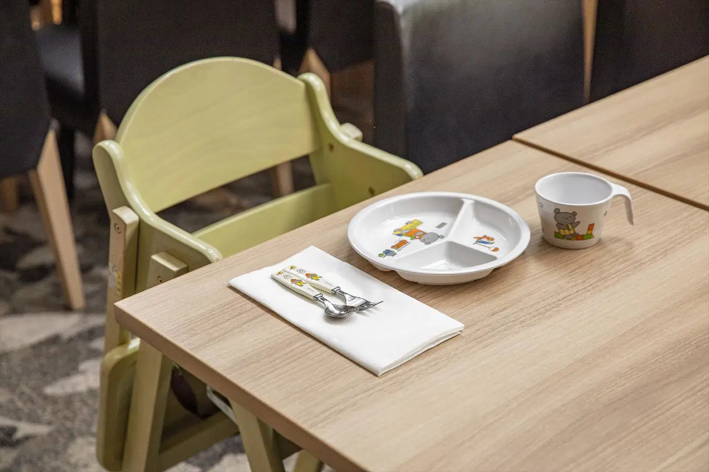 Hilton Nagoya Terrasse