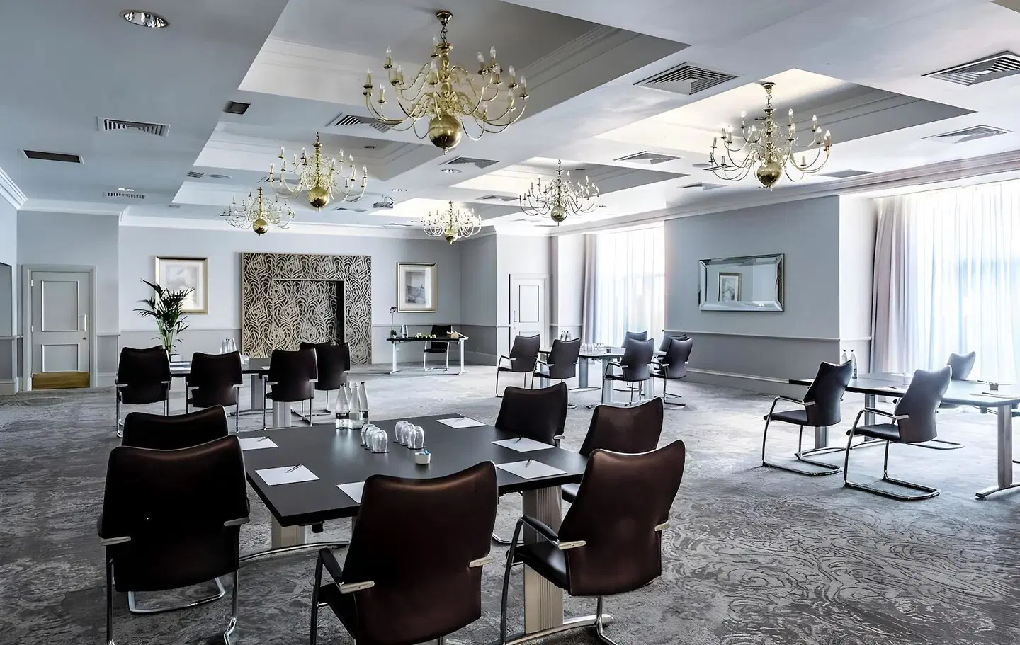 Norton House Hotel & Spa Konferenz