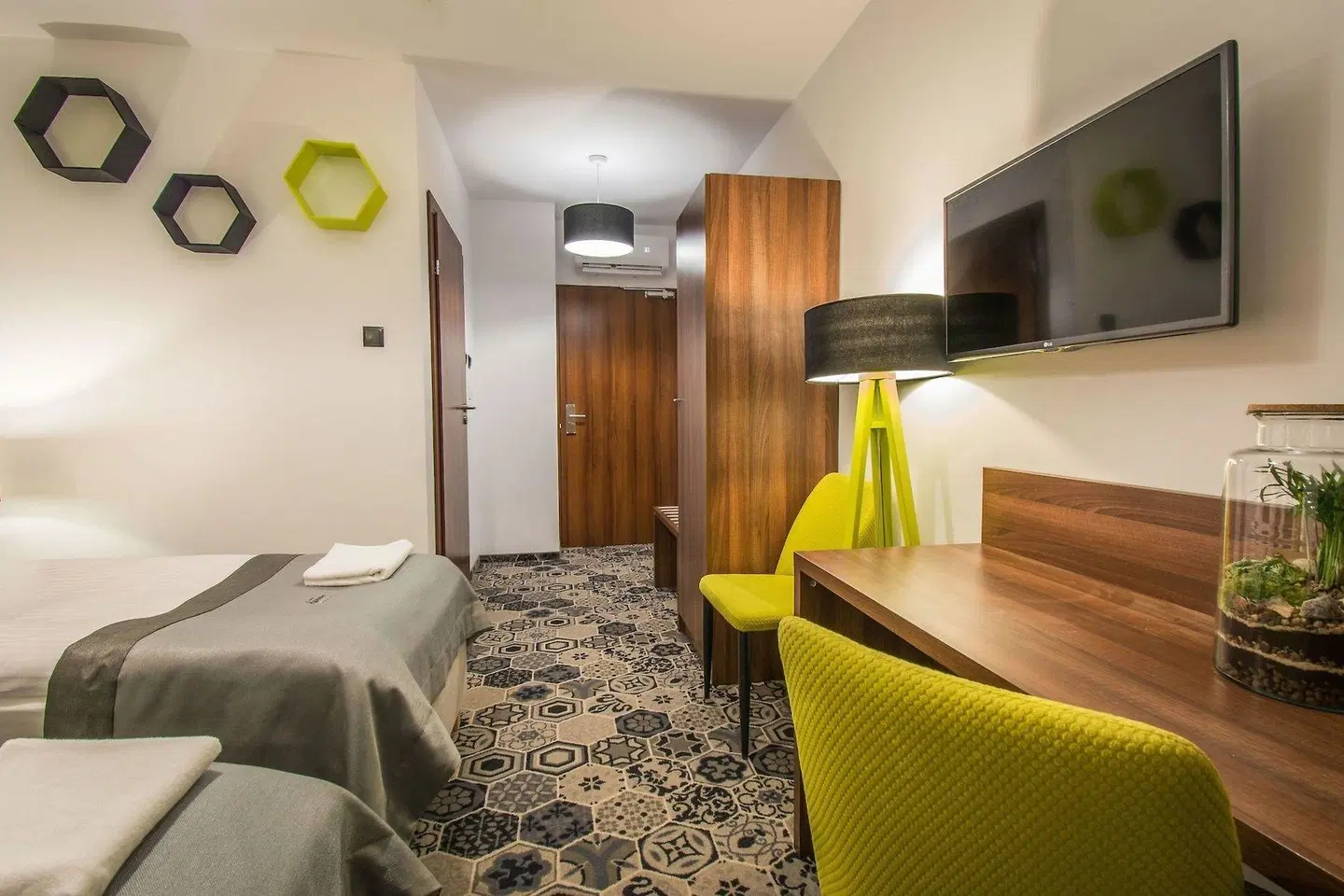 Hotel Lavender ROOM_EXAMPLE