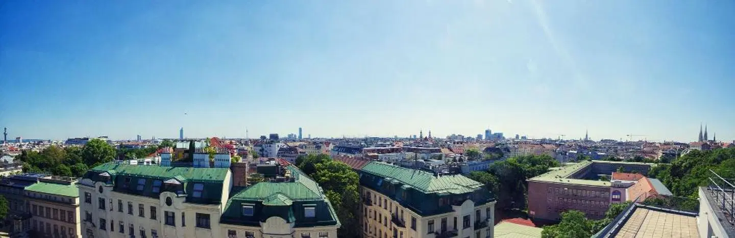 Hotel Strudlhof EXTERIOR