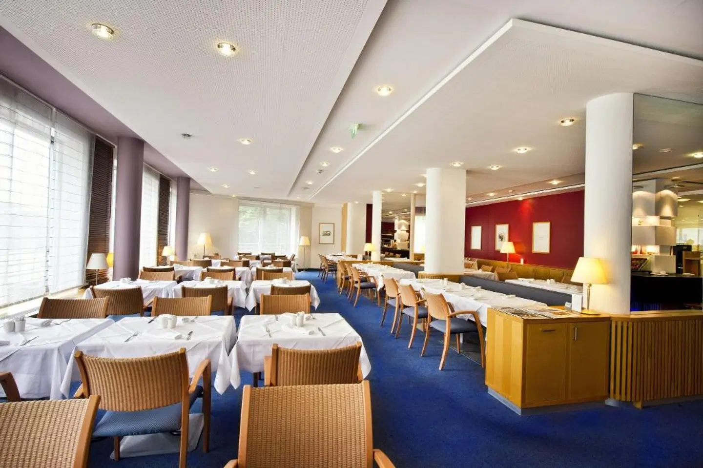 Hotel Strudlhof Restaurant