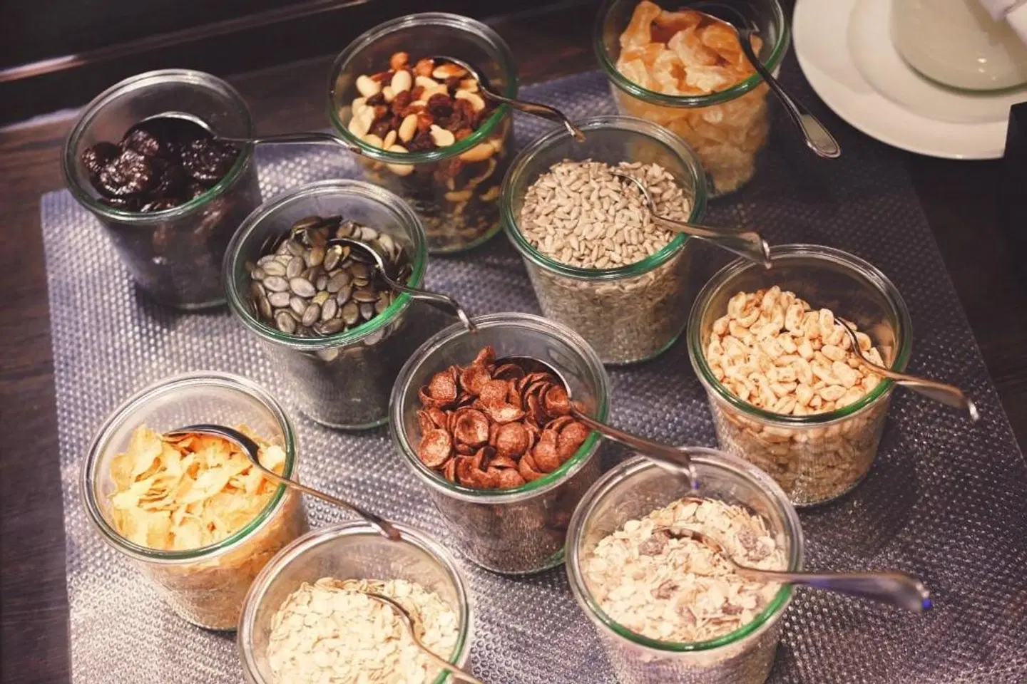 Hotel Strudlhof Restaurant