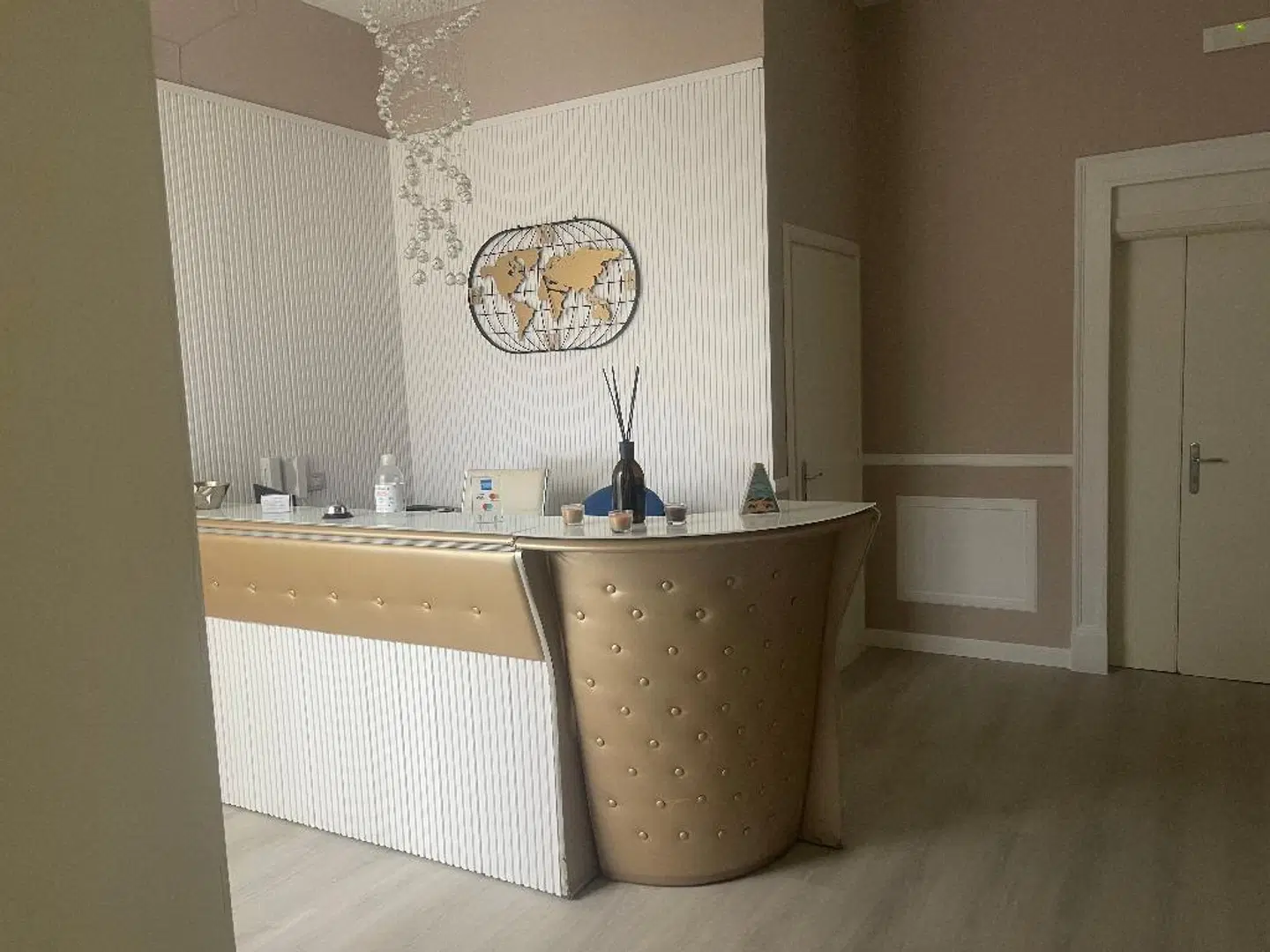 B&B Chez Moi ROOM_EXAMPLE