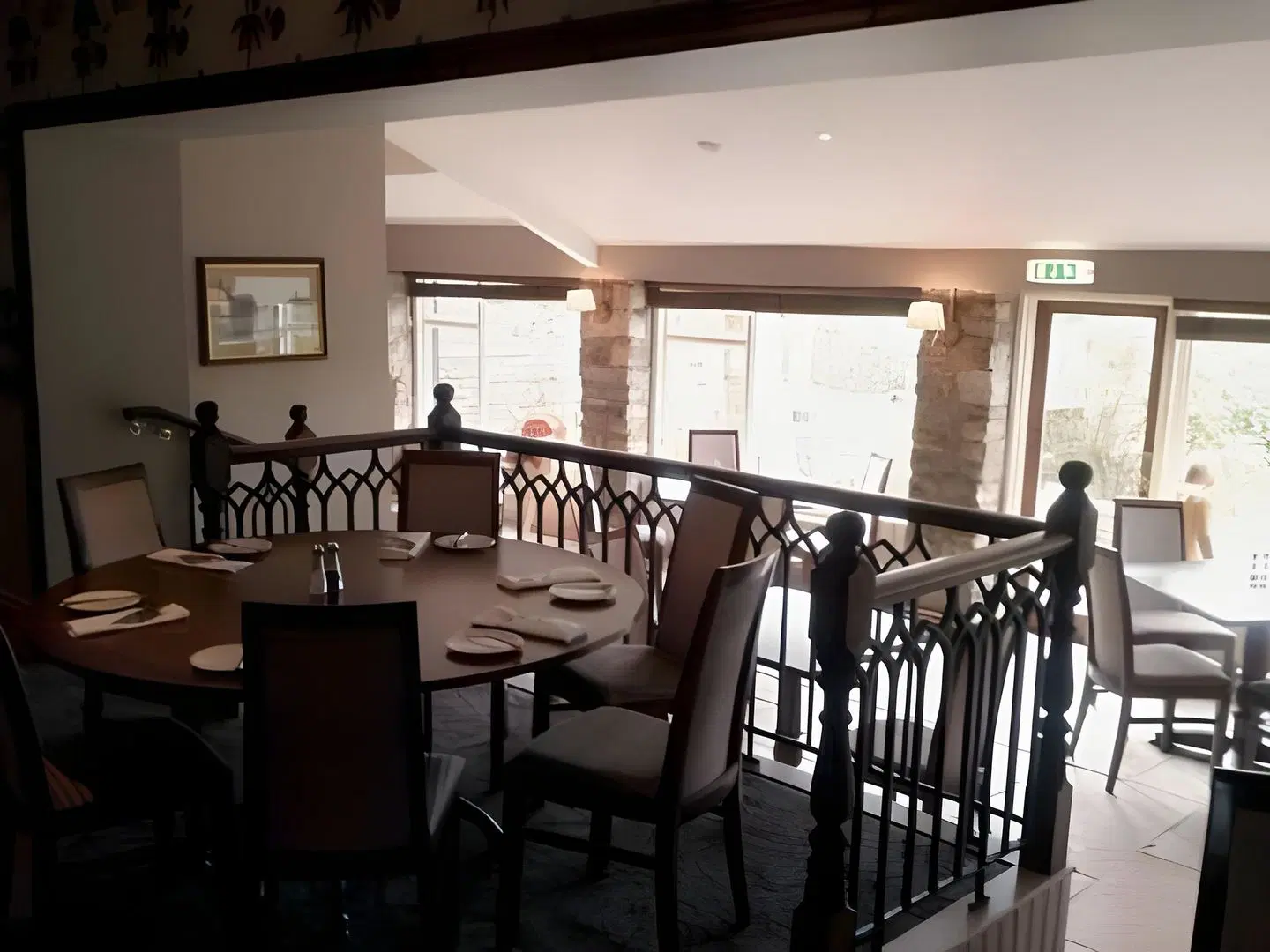 Aysgarth Falls Hotel Bar