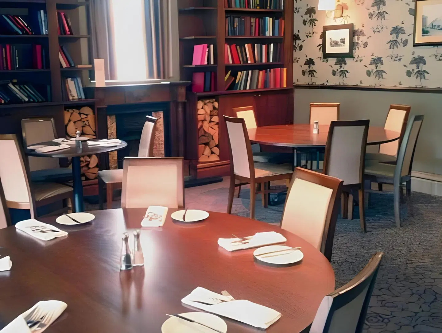 Aysgarth Falls Hotel Konferenz