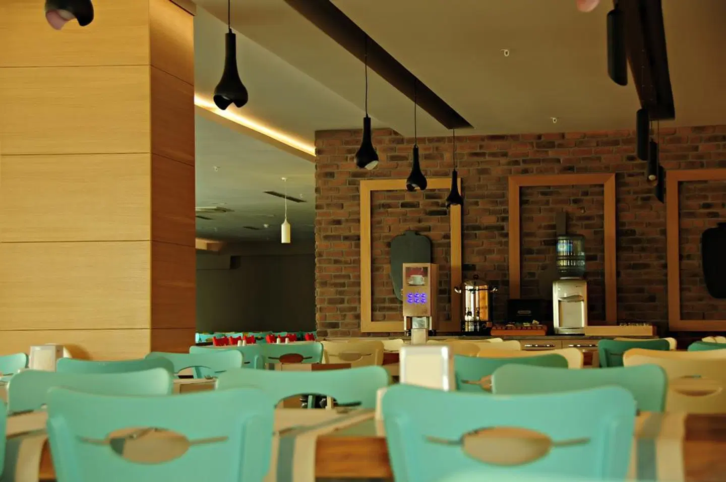 Orfeus Queen Spa Terrasse