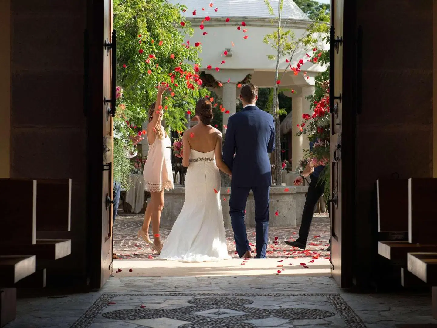 Fairmont Mayakoba SPORTS_AND_LEISURE