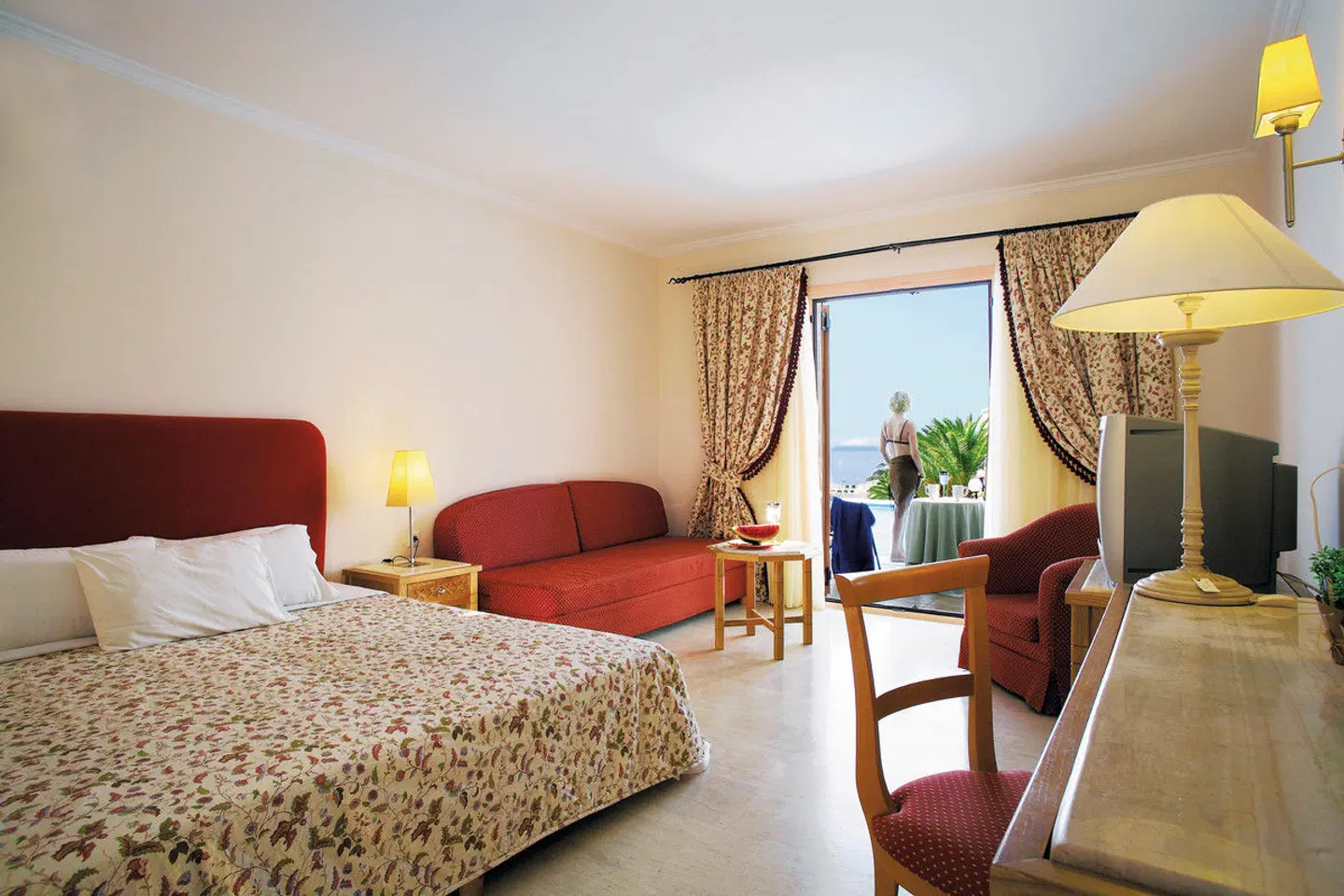 Canvas by Mitsis Family Village ROOM_EXAMPLE