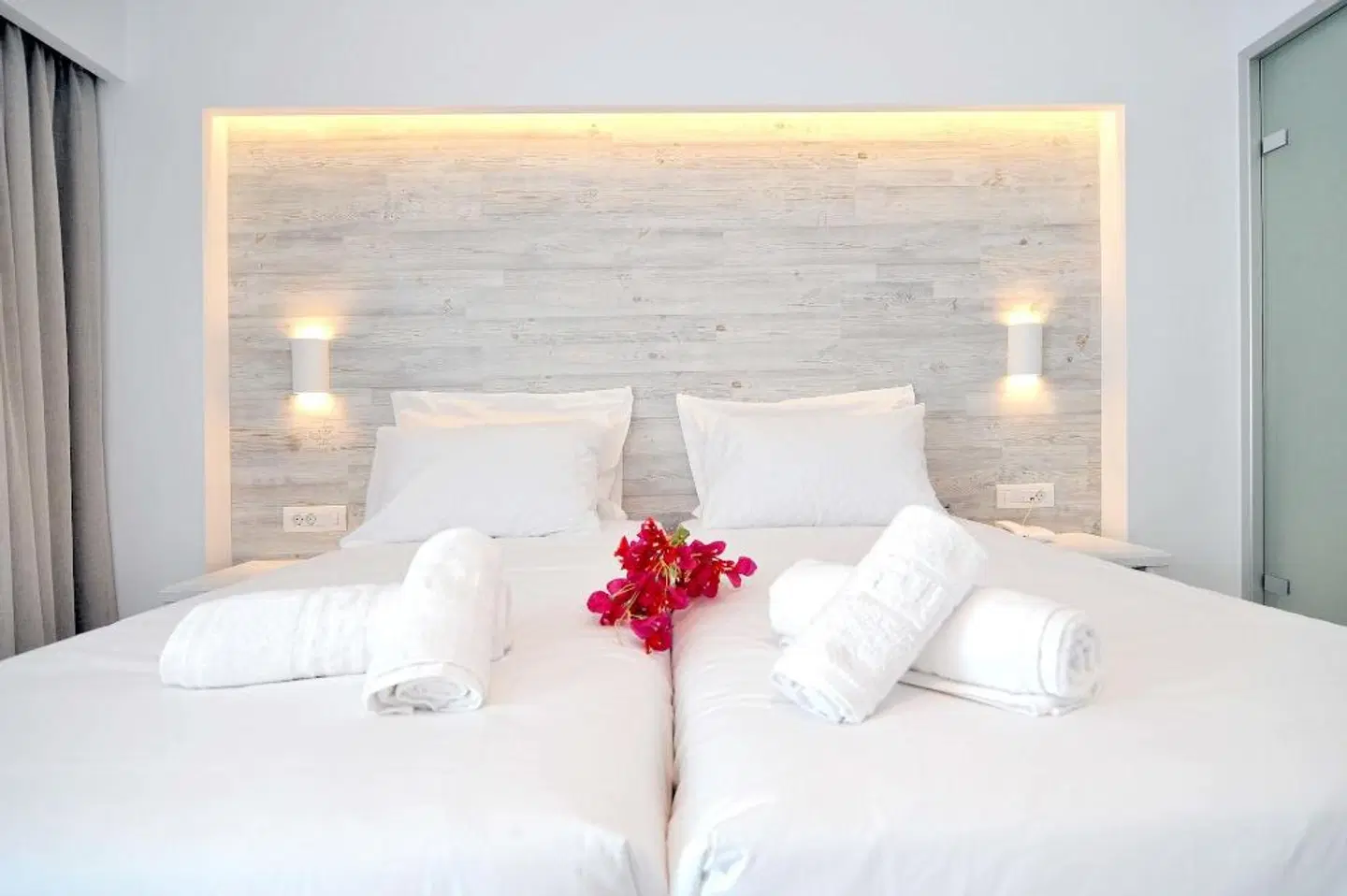 Apollon Windmill Hotel HEALTH_BEAUTY