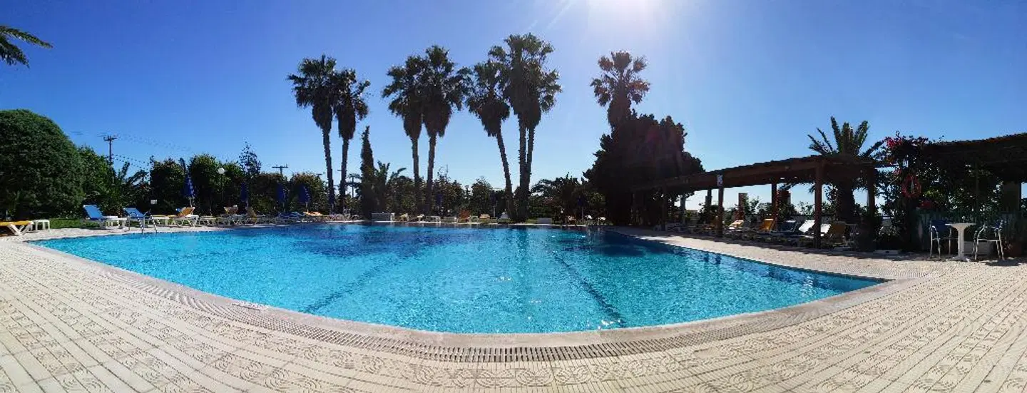 CAVO MEDITERRANEO HOTEL OUTDOOR_POOL