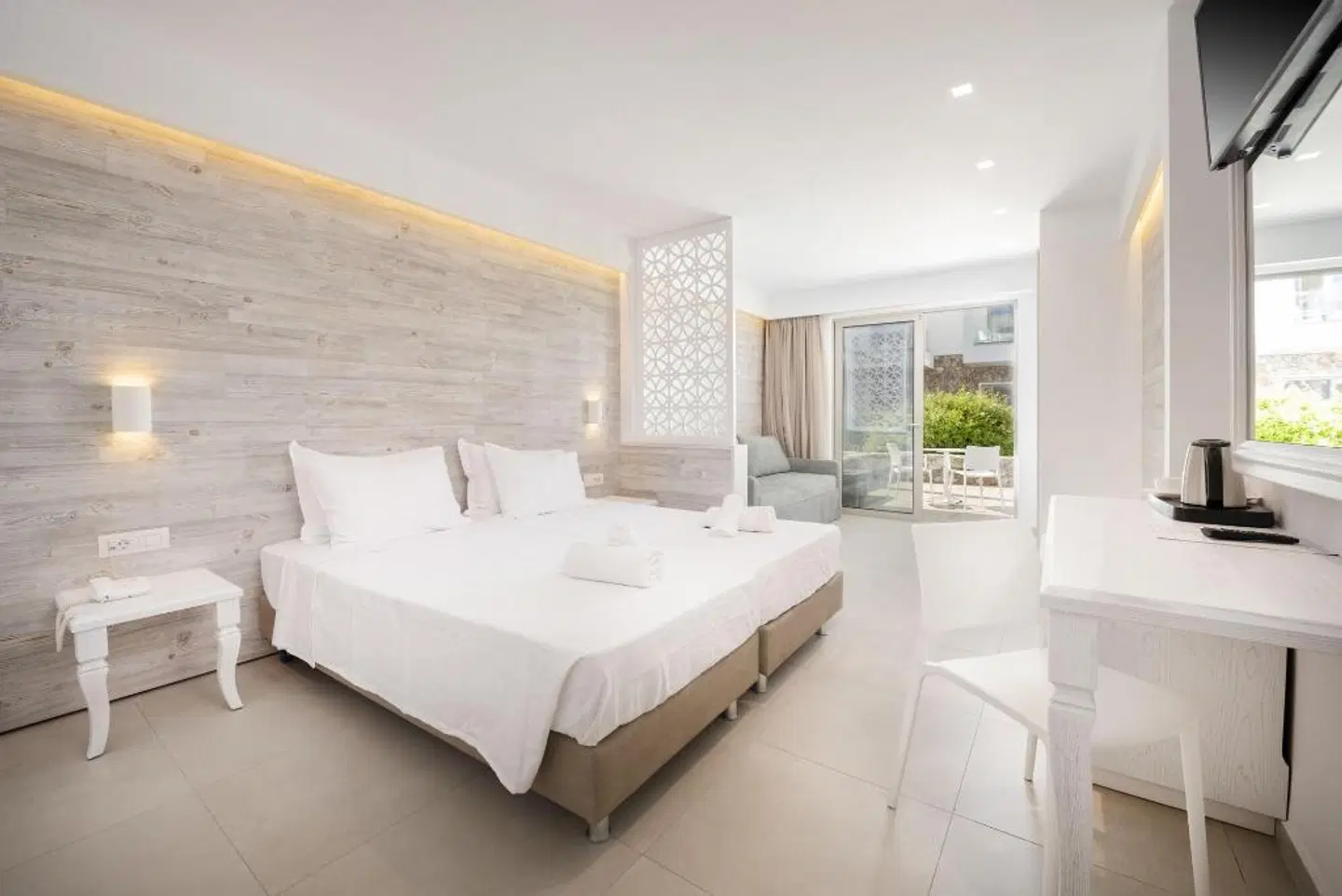 Apollon Windmill Hotel ROOM_EXAMPLE