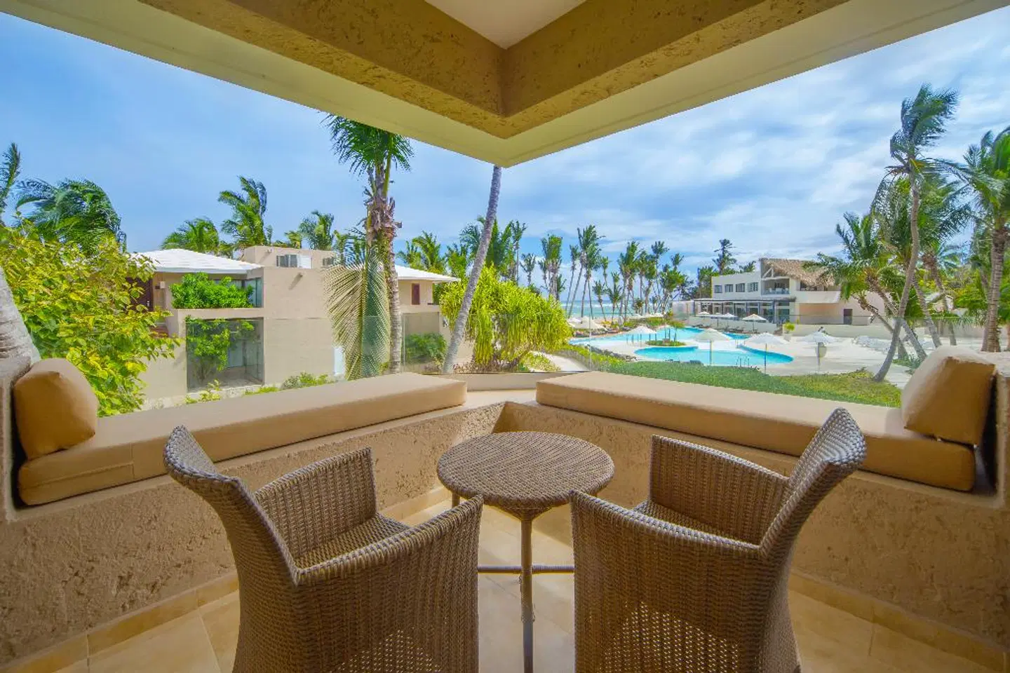 Le Sivory By PortBlue Boutique Terrasse