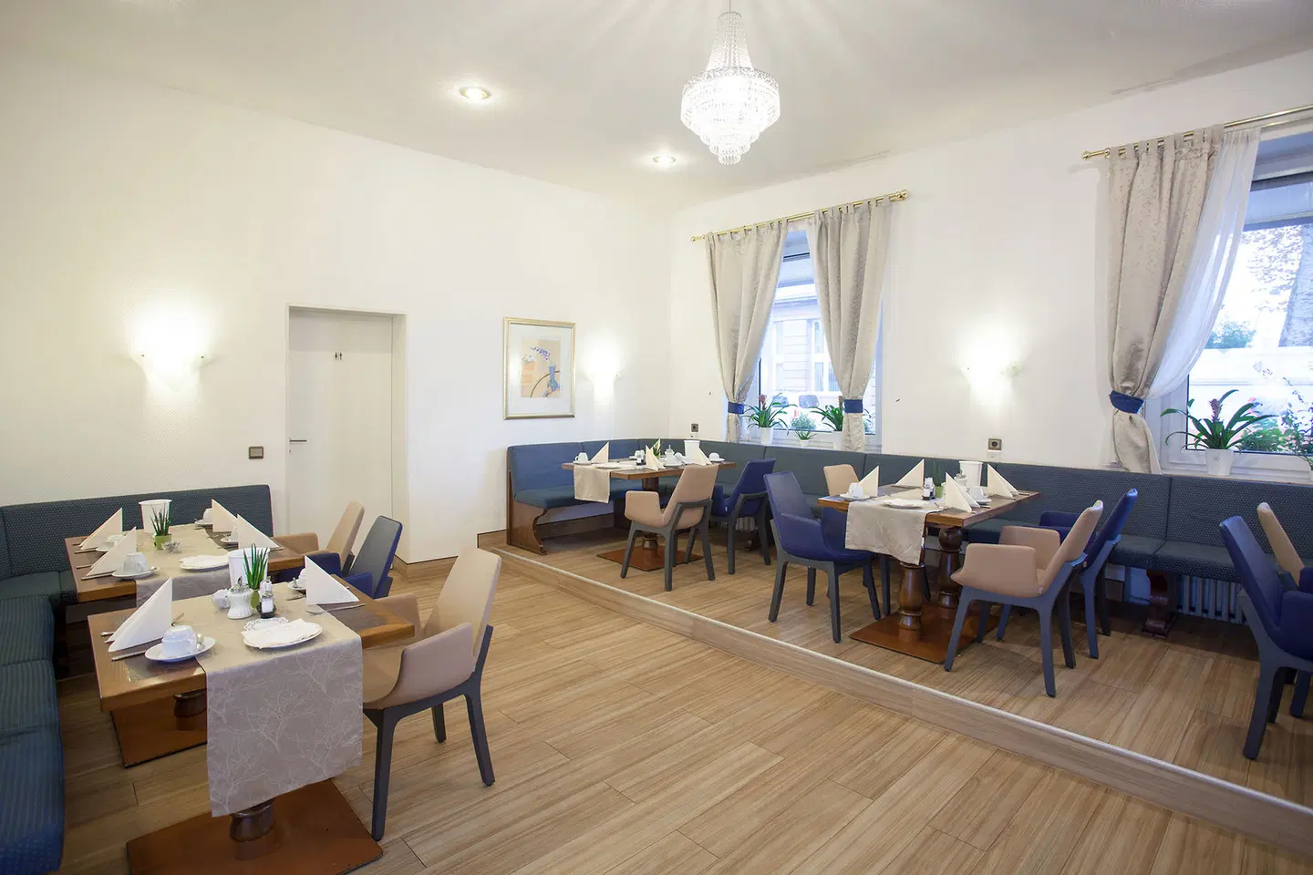 Sure Hotel by Best Western Ambassador Düsseldorf Konferenz