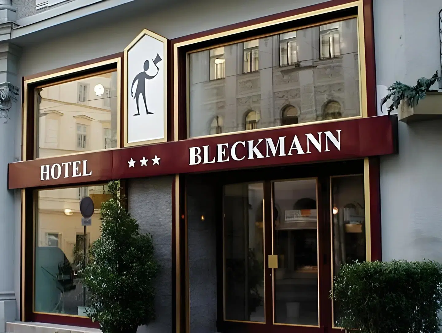 Bleckmann EXTERIOR