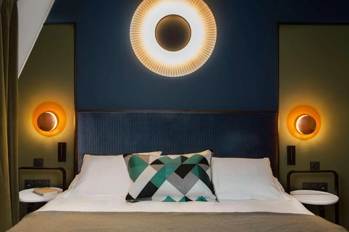 Hôtel Louison ROOM_EXAMPLE