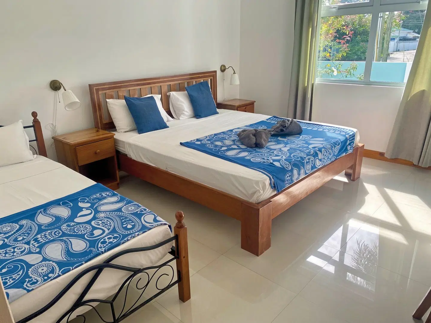 La Villa Therese Holiday Apartments ROOM_EXAMPLE