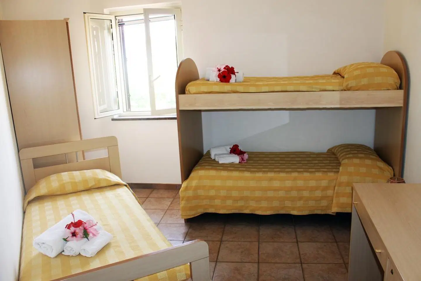 Hotel L'Ancora ROOM_EXAMPLE