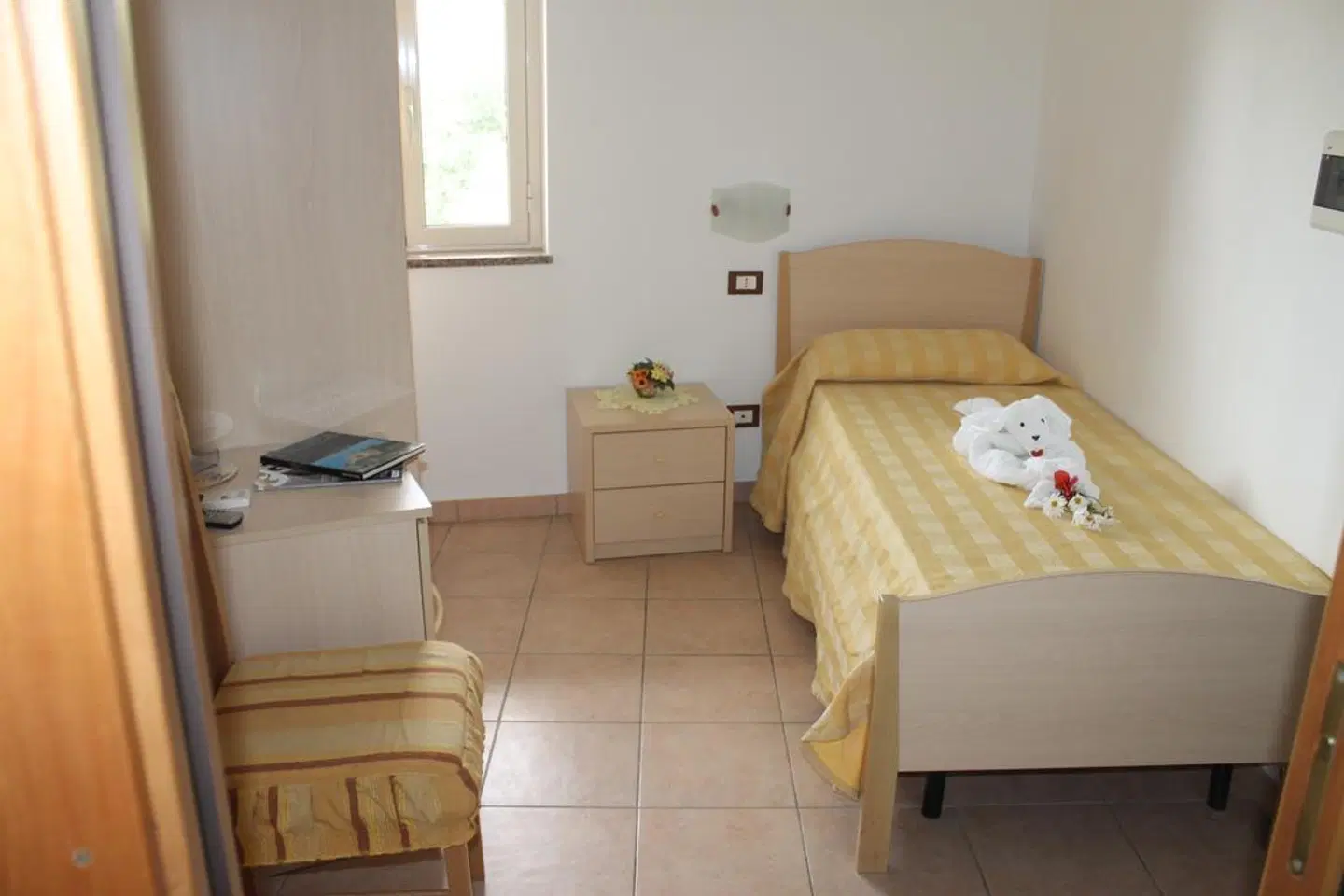 Hotel L'Ancora ROOM_EXAMPLE