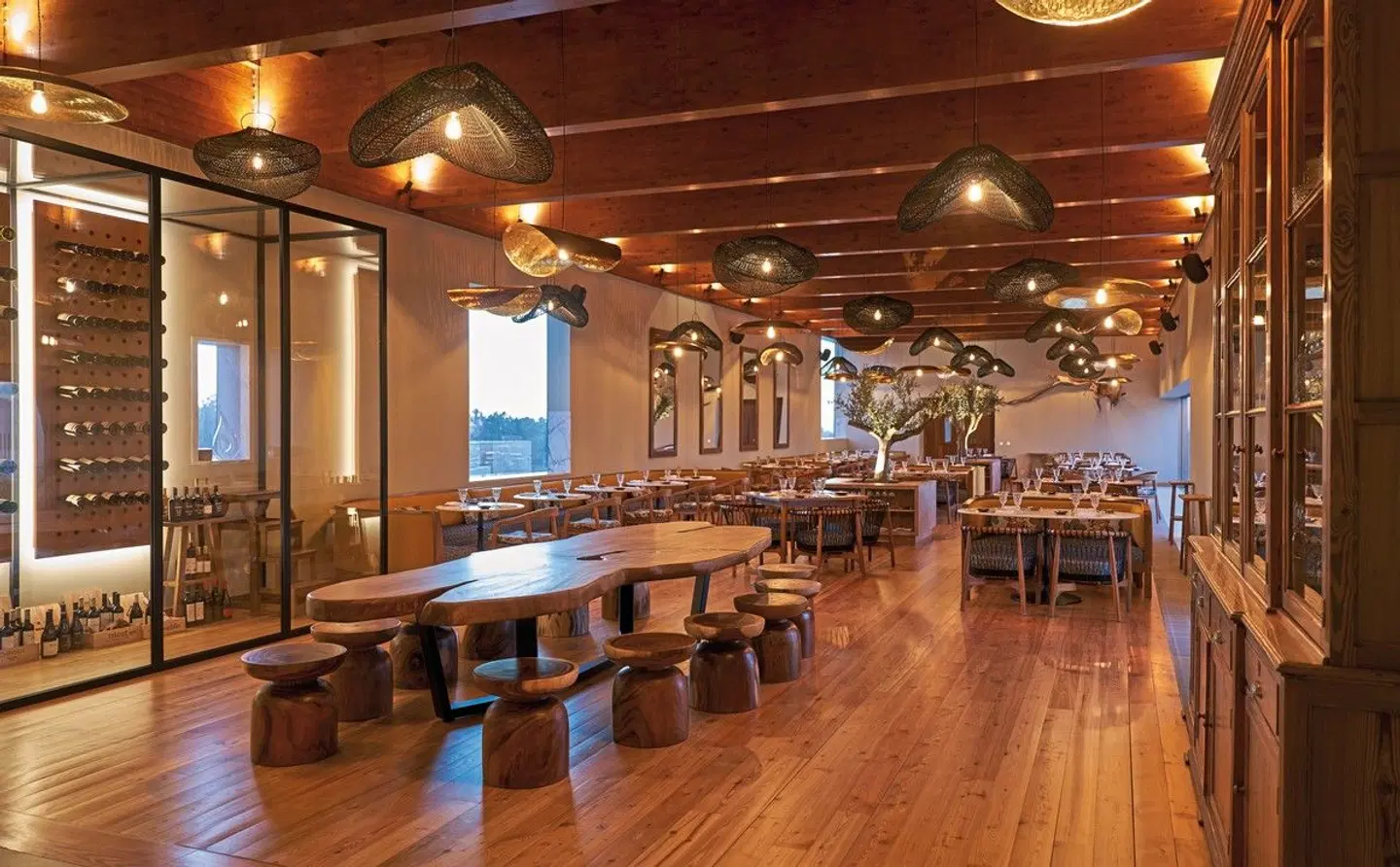 Praia do Canal Nature Retreat Konferenz