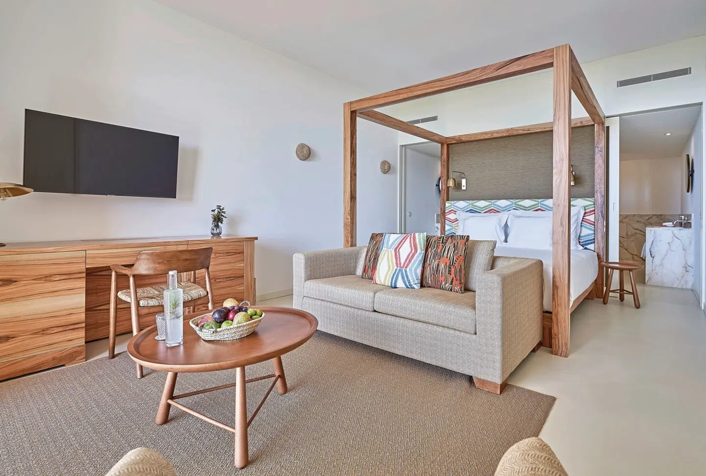 Praia do Canal Nature Retreat ROOM_EXAMPLE