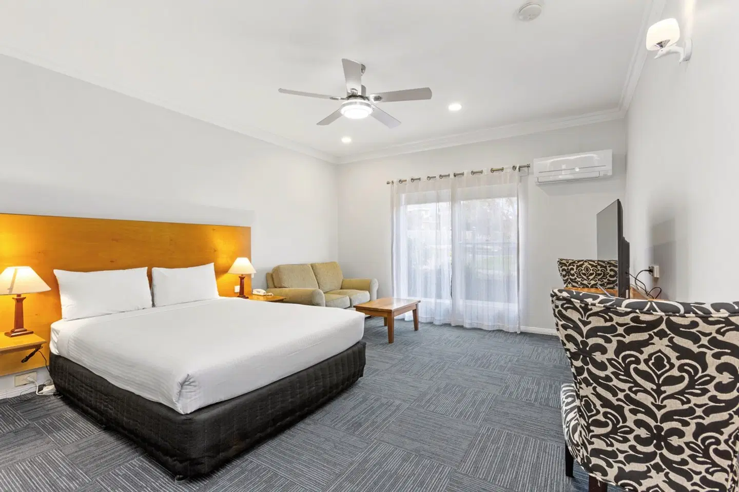 The International Apollo Bay ROOM_EXAMPLE