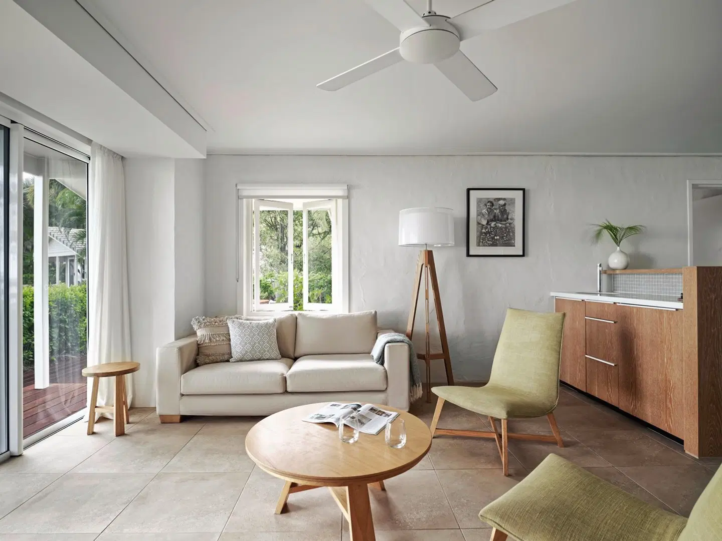 Orpheus Island Lodge LOUNGE_LOBBY