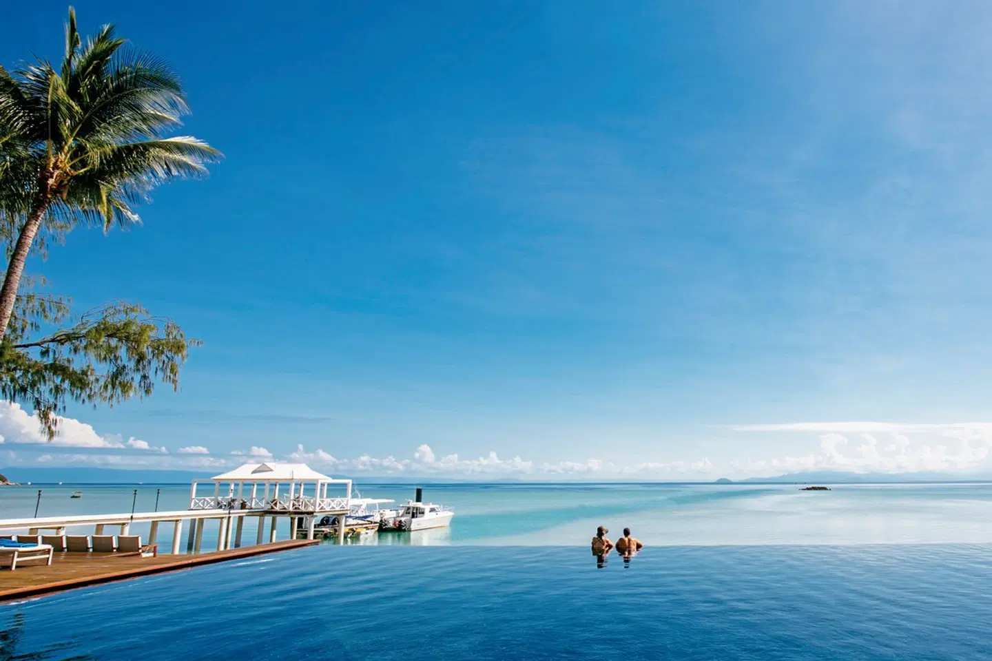 Orpheus Island Lodge Strand