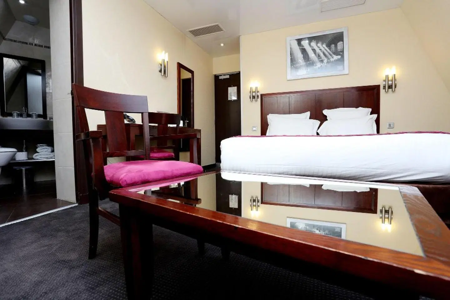 Grand Hotel Francais ROOM_EXAMPLE