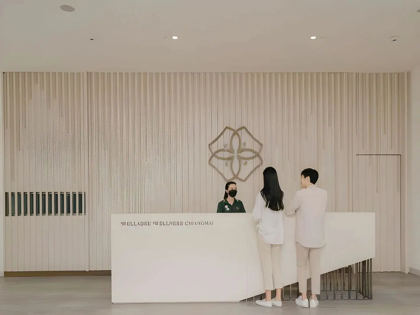 Welladee Wellness Chiang Mai (SHA Extra Plus) LOUNGE_LOBBY