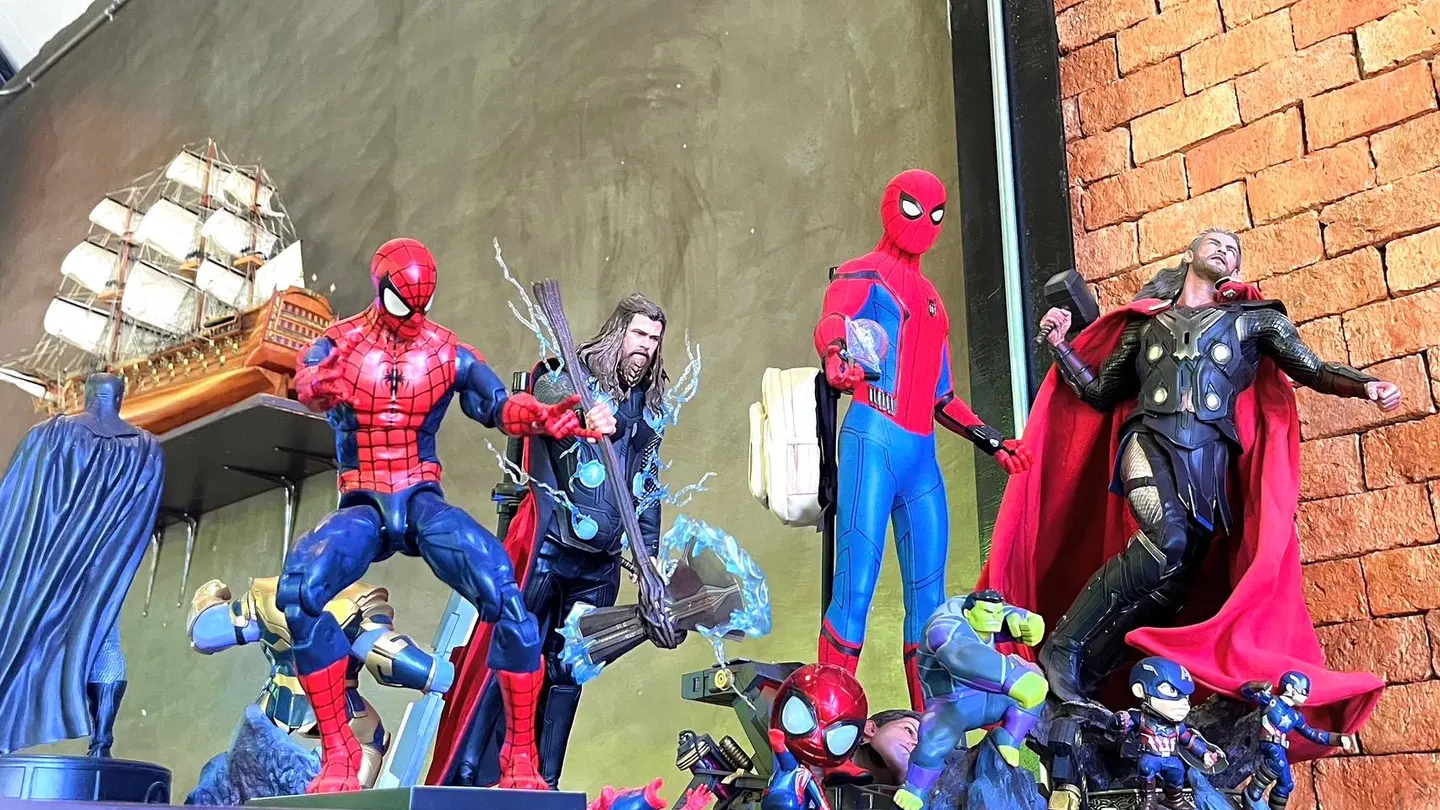 Coco Pina SPORTS_AND_LEISURE