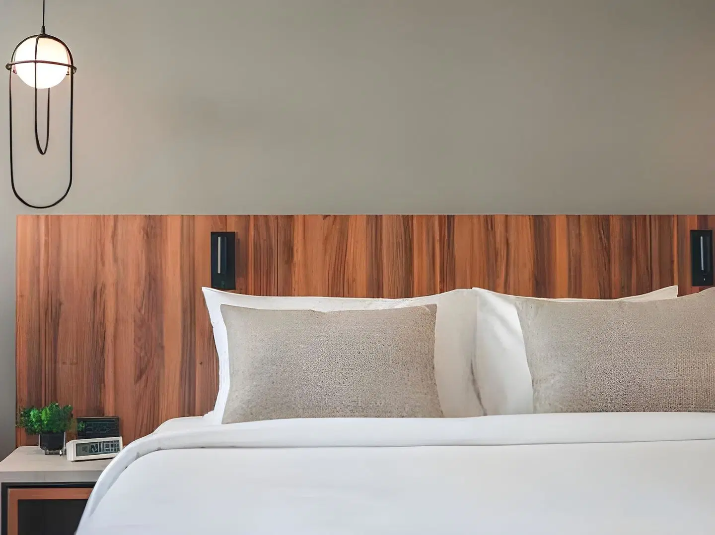 Welladee Wellness Chiang Mai (SHA Extra Plus) ROOM_EXAMPLE