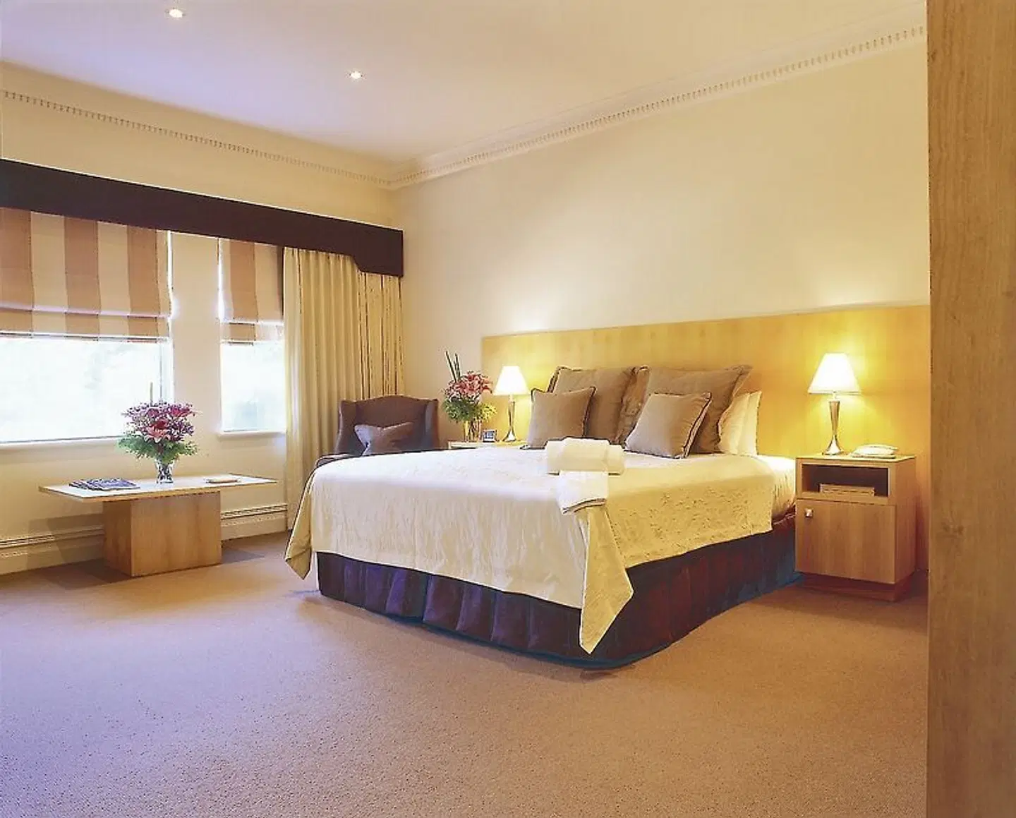 Cape Lodge ROOM_EXAMPLE