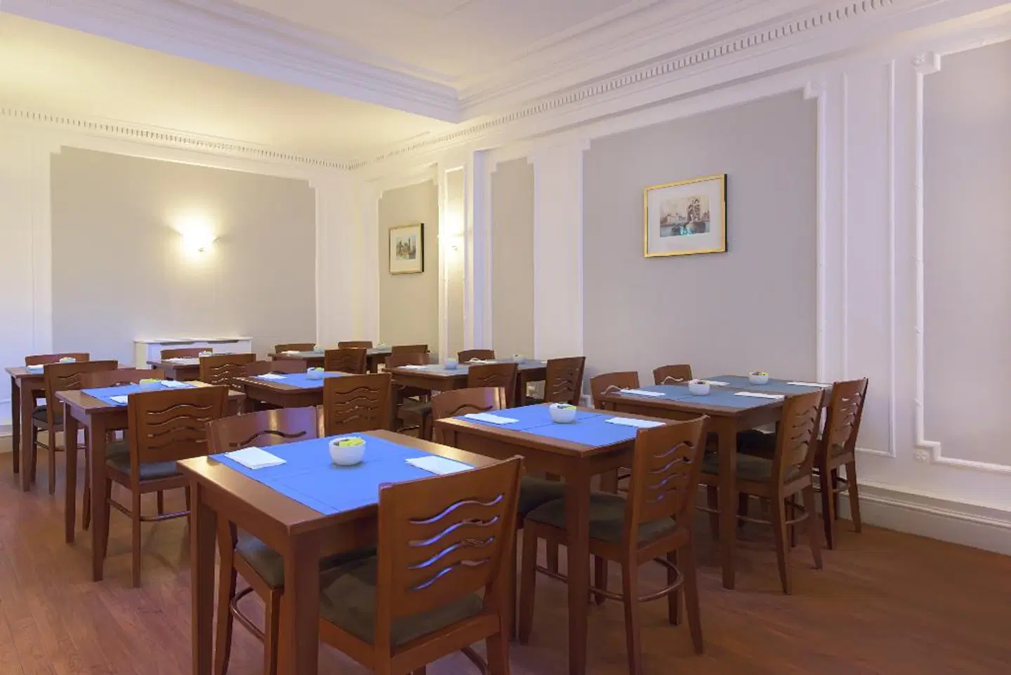 Astor Court Konferenz