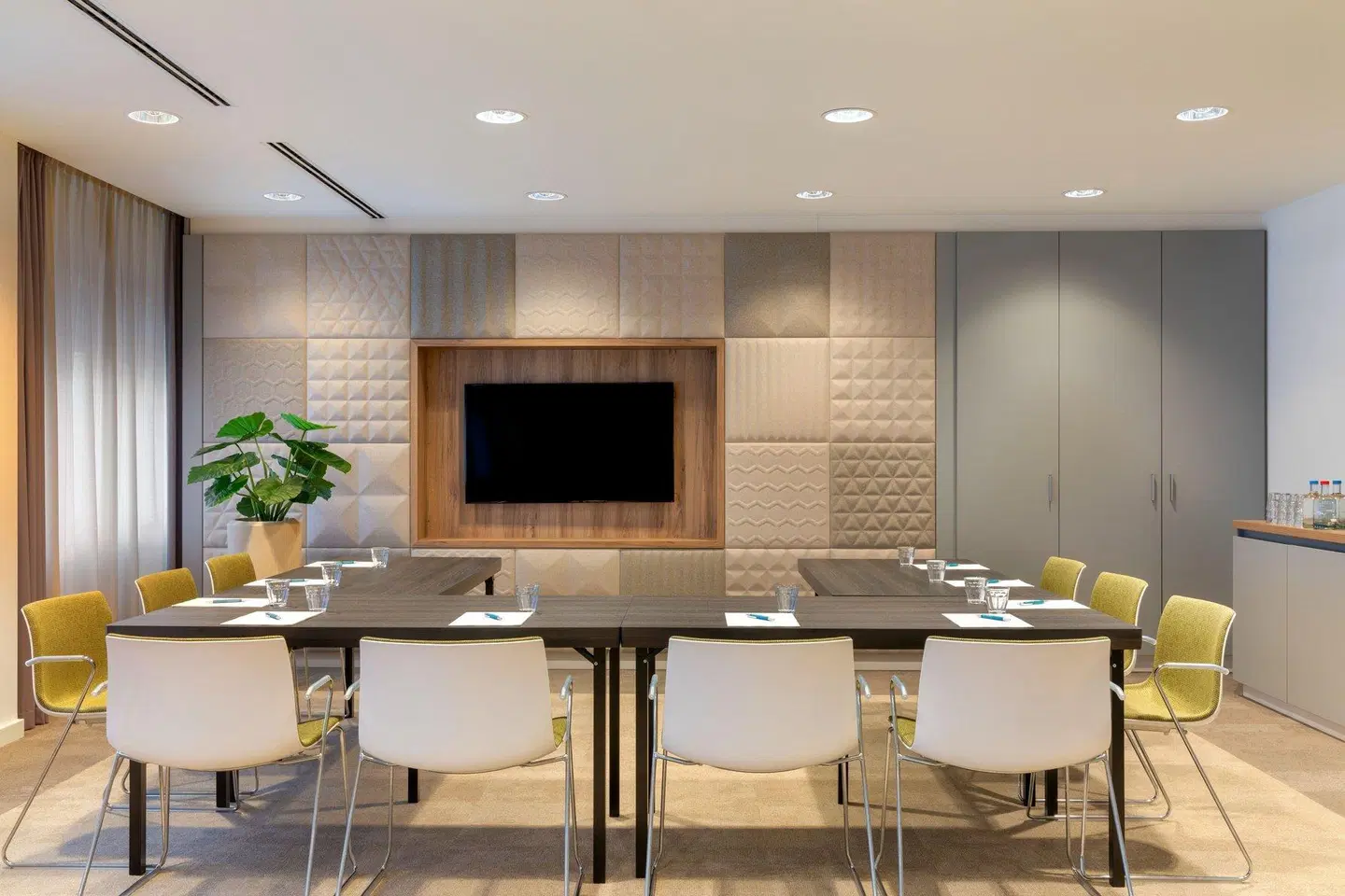 Element by Westin Amsterdam Konferenz