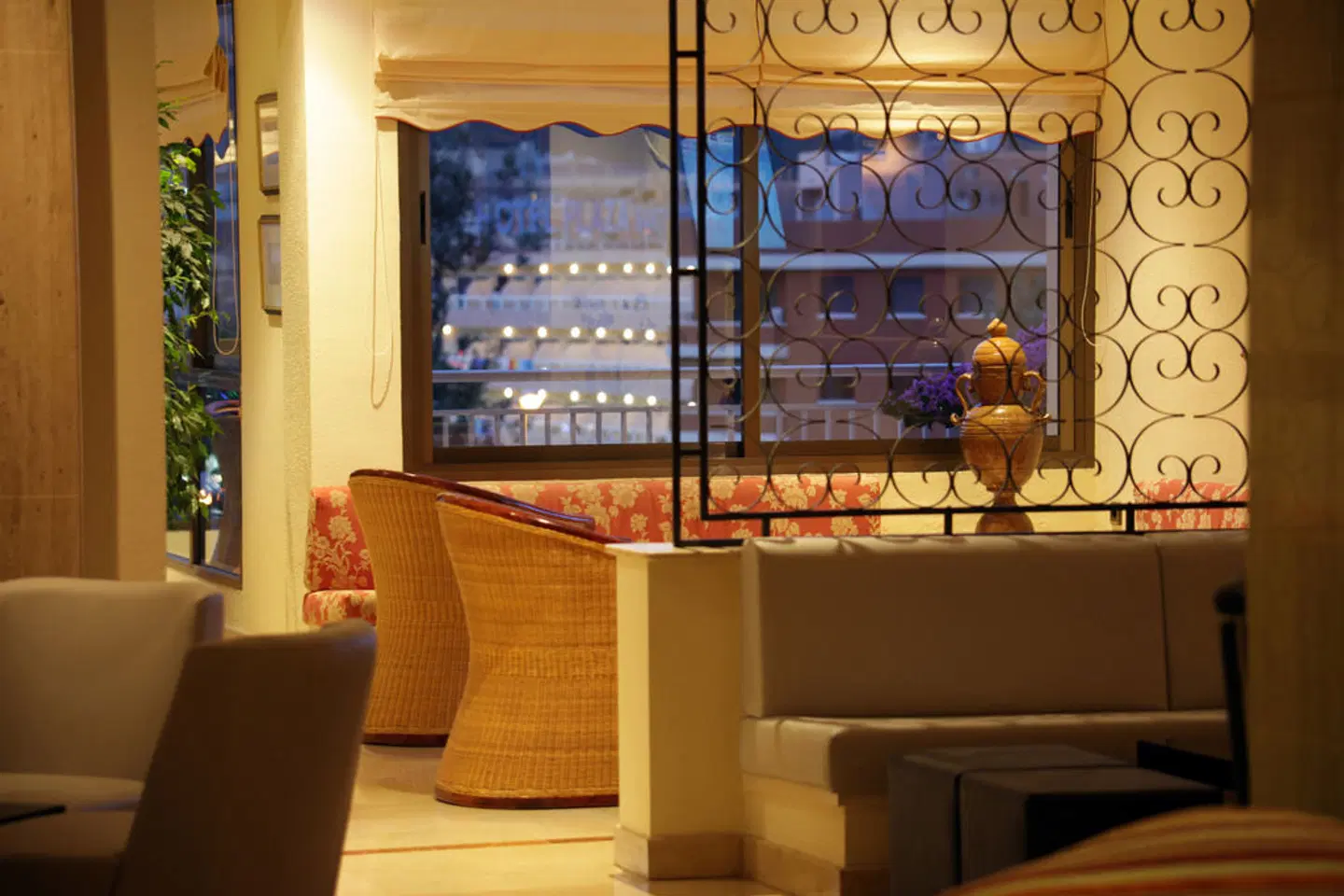 Casablanca LOUNGE_LOBBY