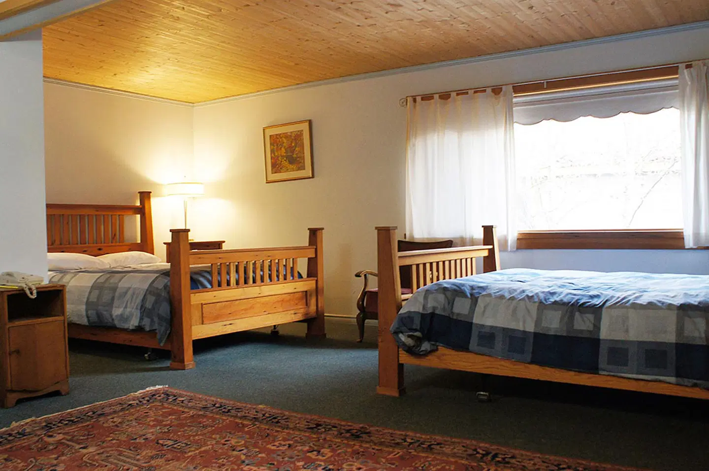 Ripley Creek Inn ROOM_EXAMPLE