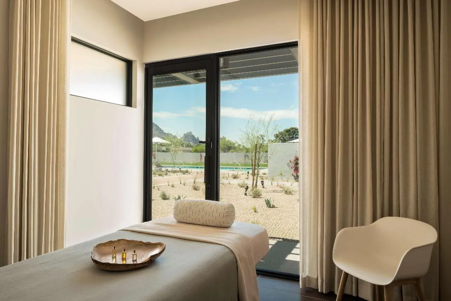 Andaz Scottsdale Resort & Bungalows ROOM_EXAMPLE
