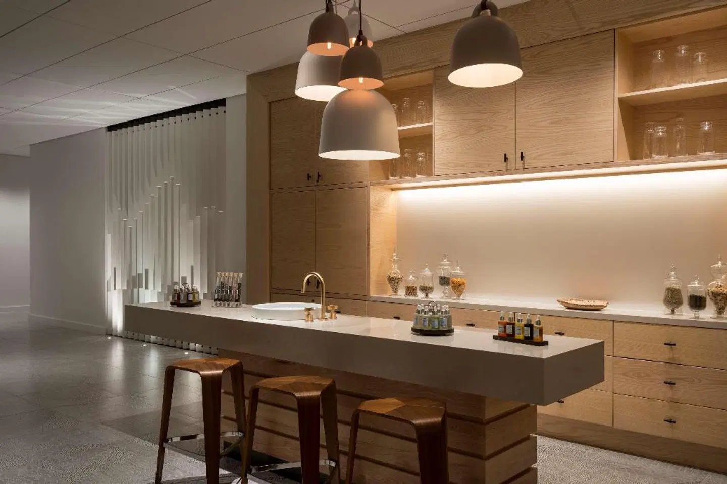 Andaz Scottsdale Resort & Bungalows Bar