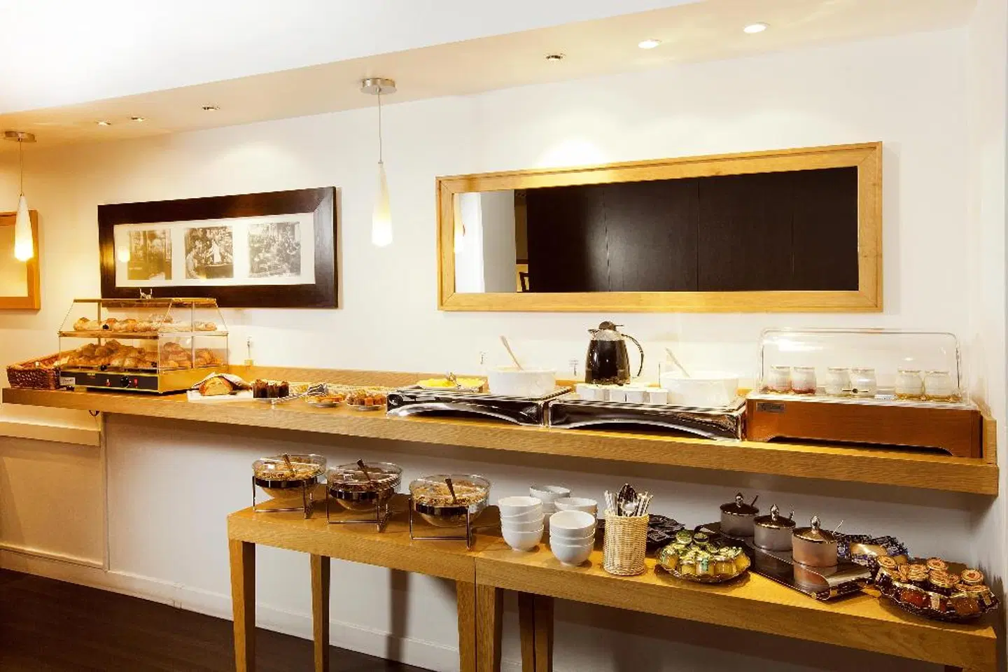 Residhome Paris-Opéra ROOM_EXAMPLE