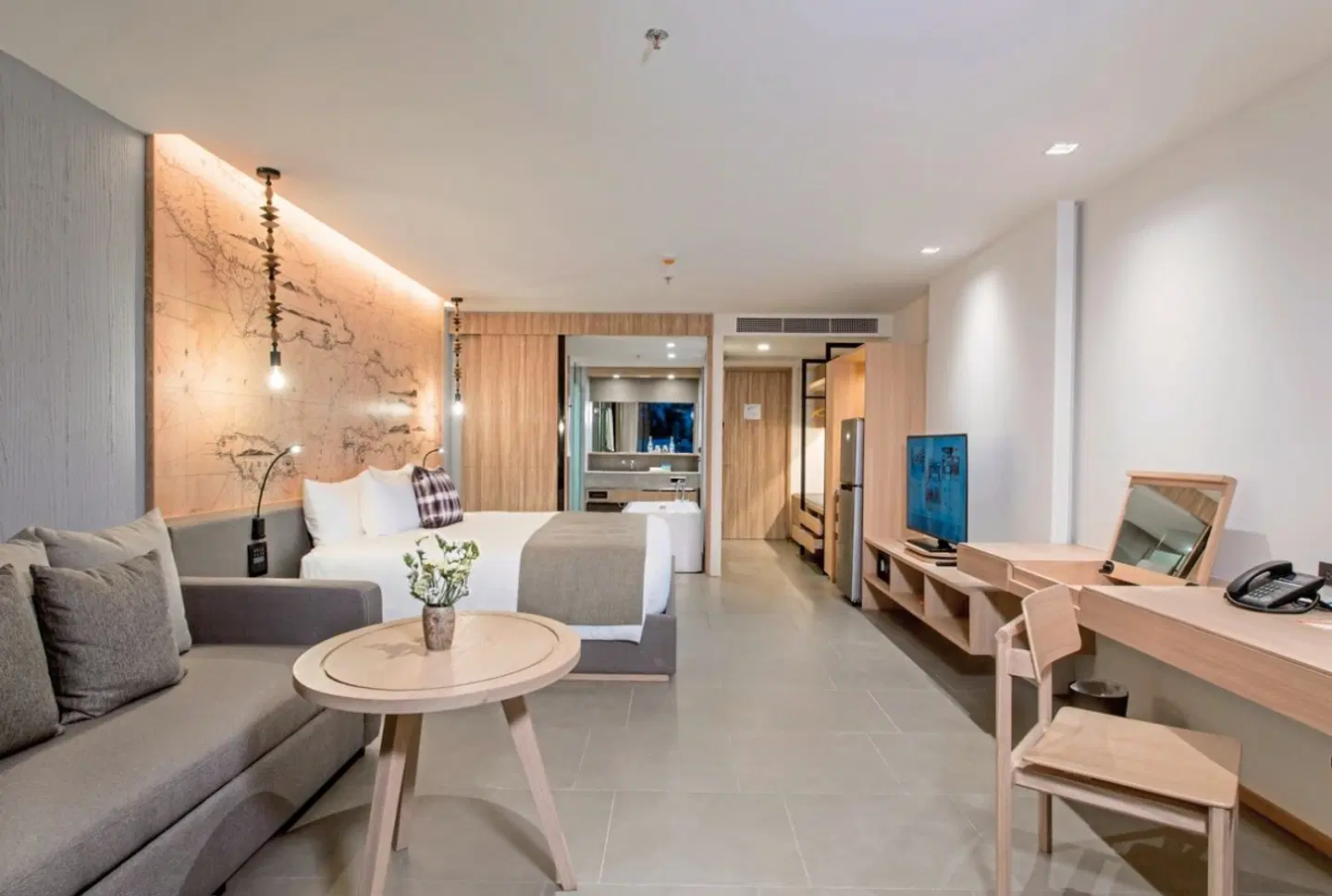 La Vela Khao Lak LOUNGE_LOBBY