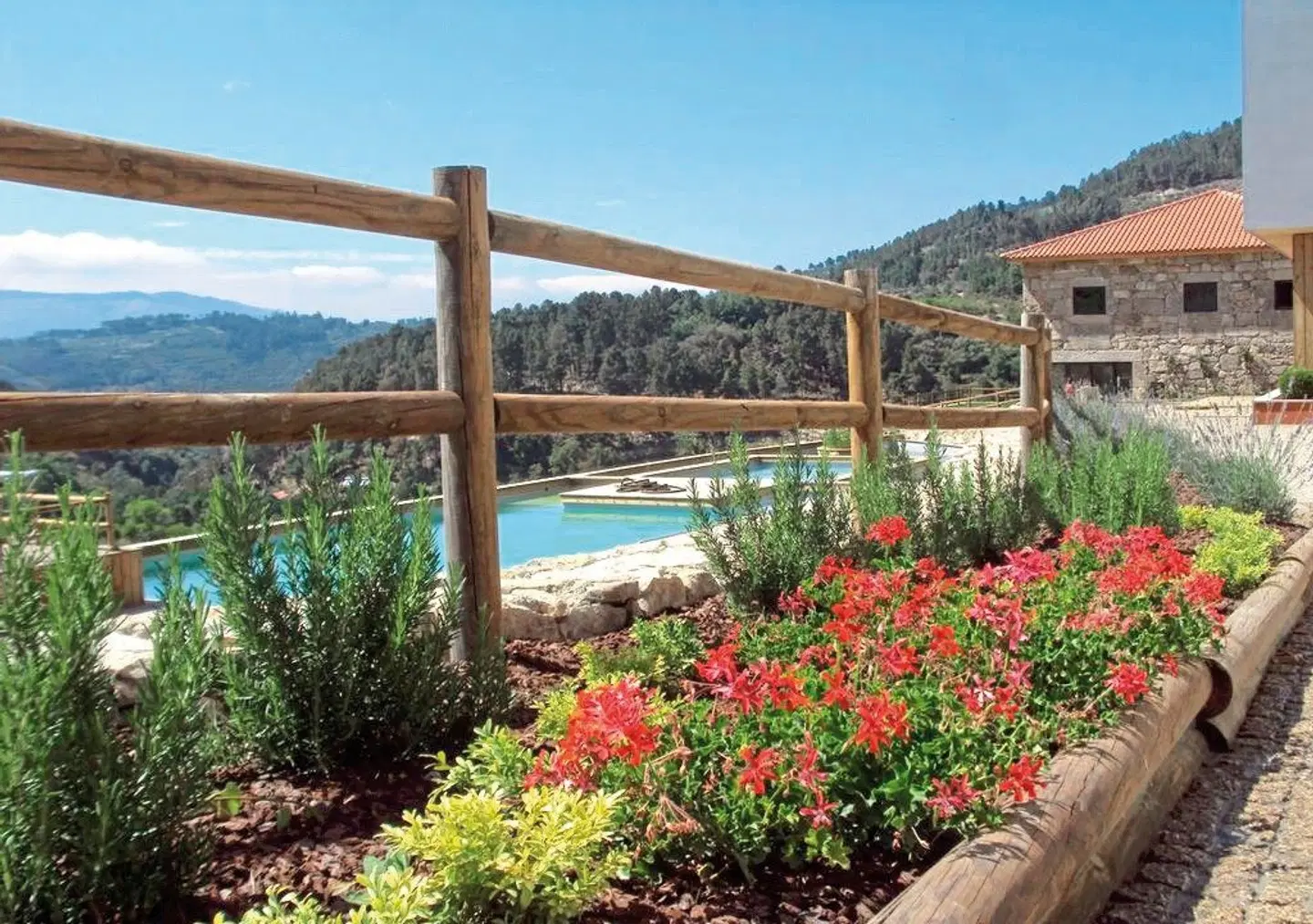 Douro Cister Hotel EXTERIOR