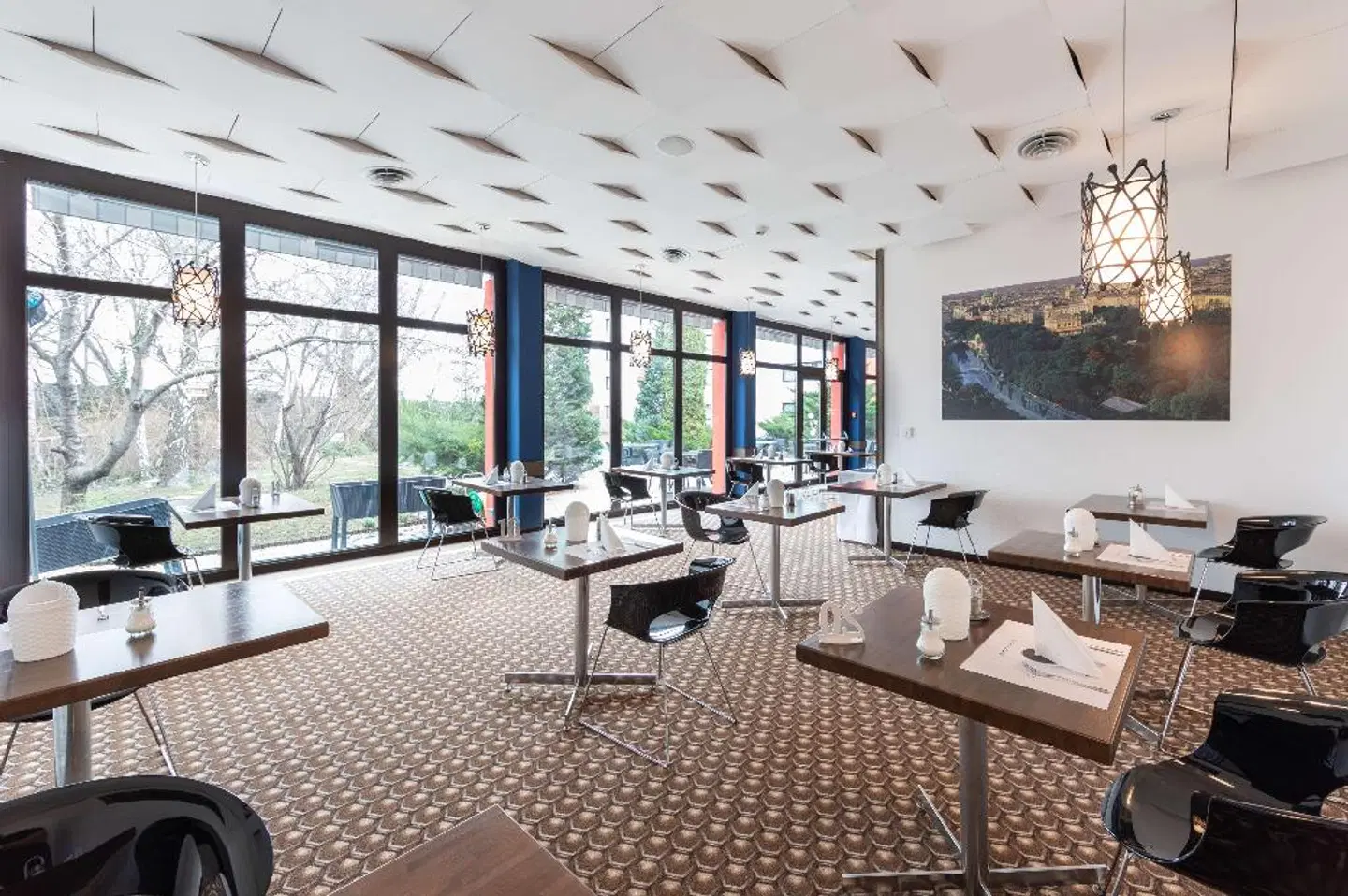 Best Western Smart Hotel LOUNGE_LOBBY