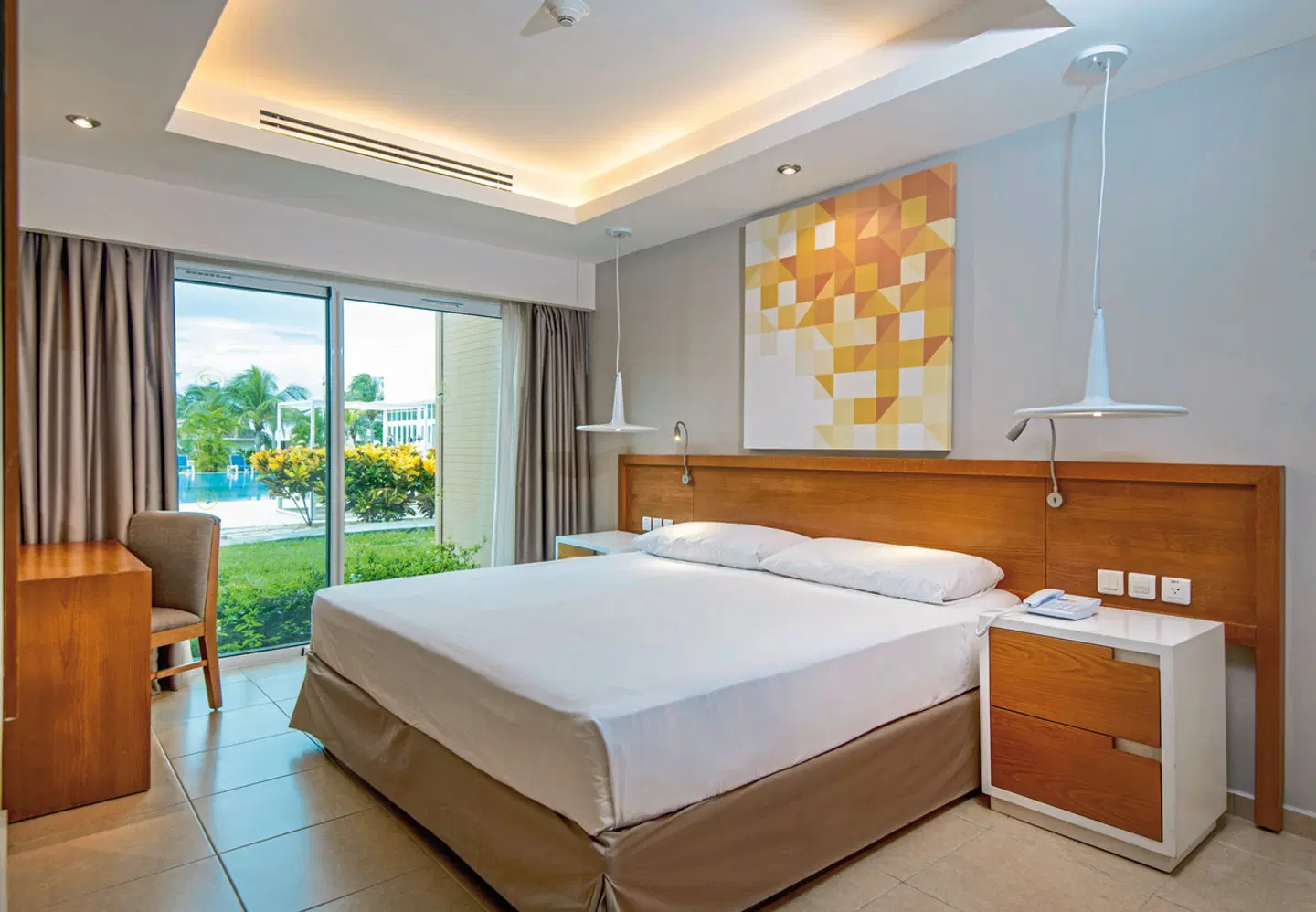 Playa Vista Azul ROOM_EXAMPLE