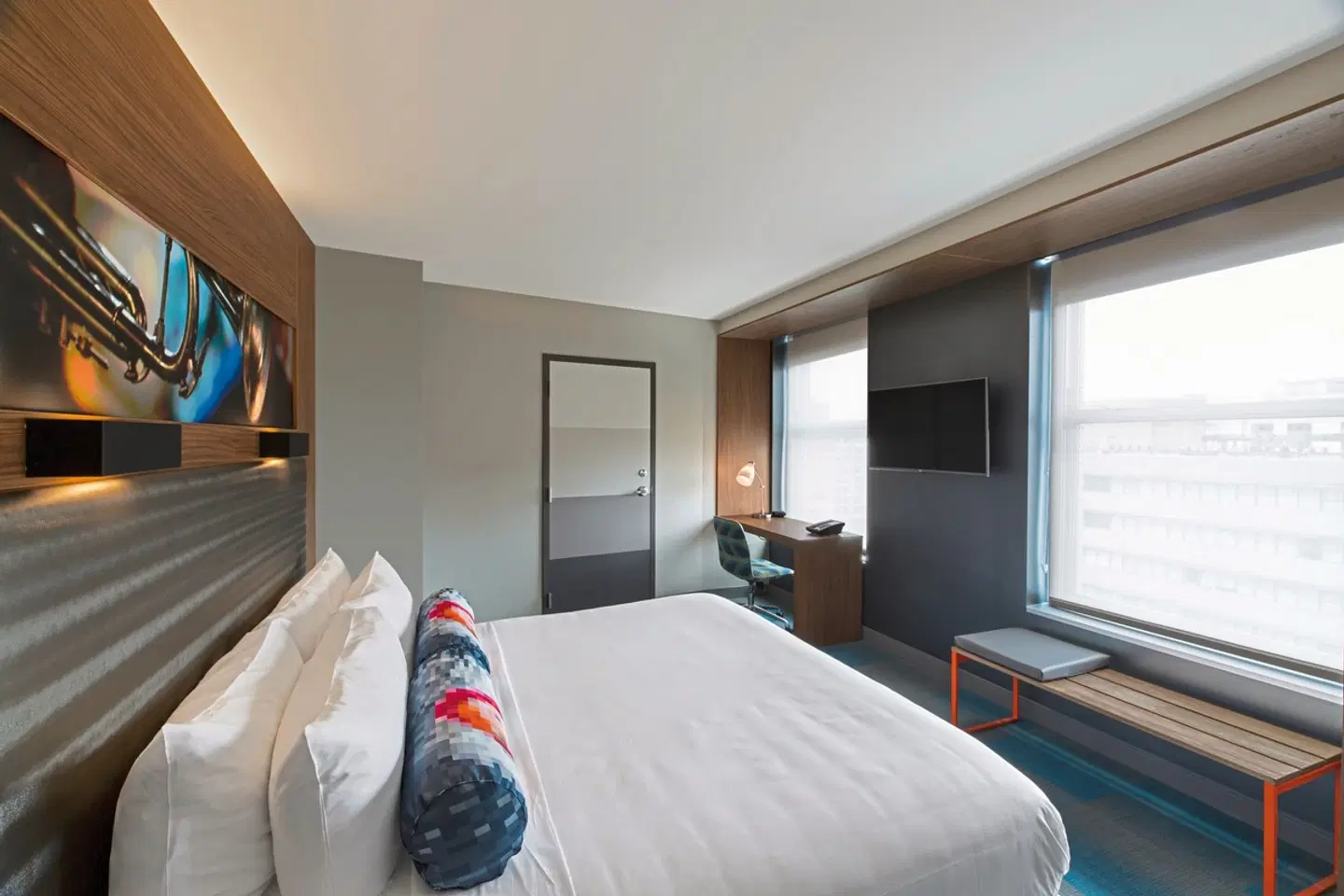 Aloft New Orleans Downtown ROOM_EXAMPLE