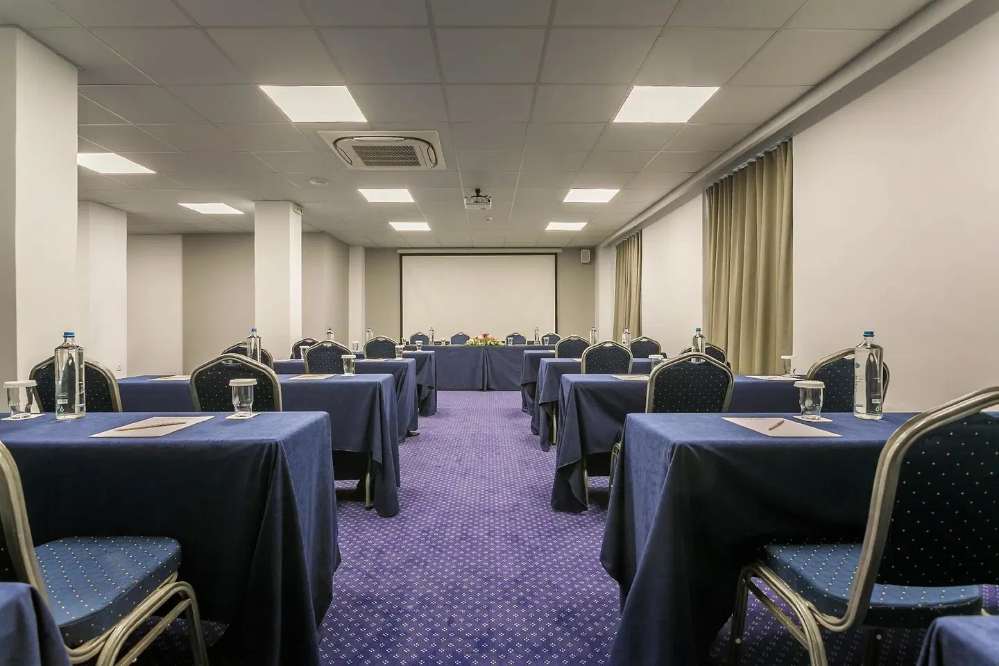 Athens Cypria Hotel Konferenz